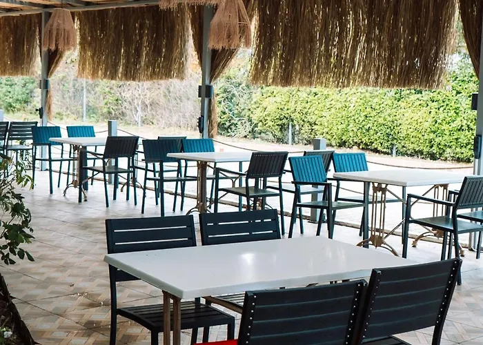 Ξενοδοχείο Beso Ağva