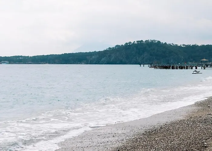 Beso Ξενοδοχείο 4*