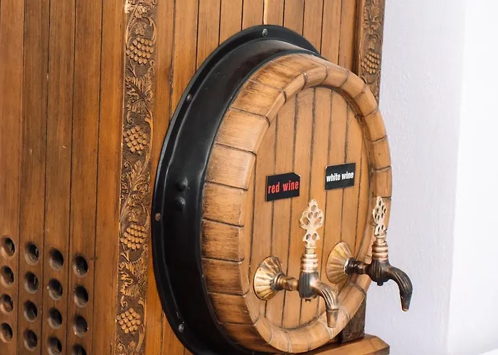 Beso Ξενοδοχείο Ağva