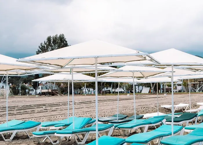 Ξενοδοχείο Beso Ağva