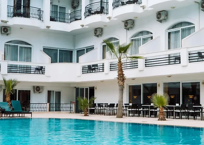 Beso Ξενοδοχείο