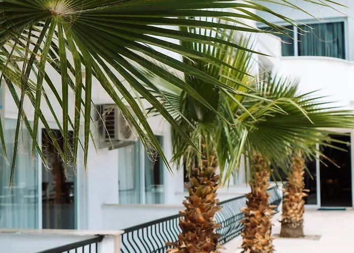 Ξενοδοχείο Beso