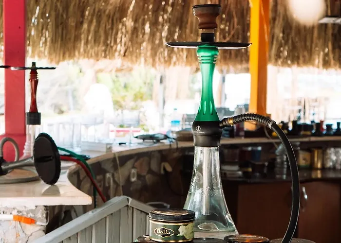 Beso Ξενοδοχείο Ağva