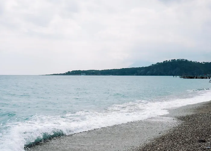 Ξενοδοχείο Beso Ağva