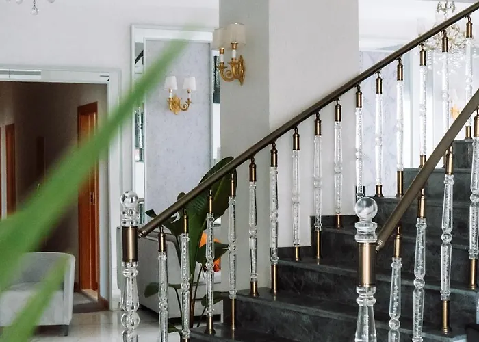 Ξενοδοχείο Beso Ağva