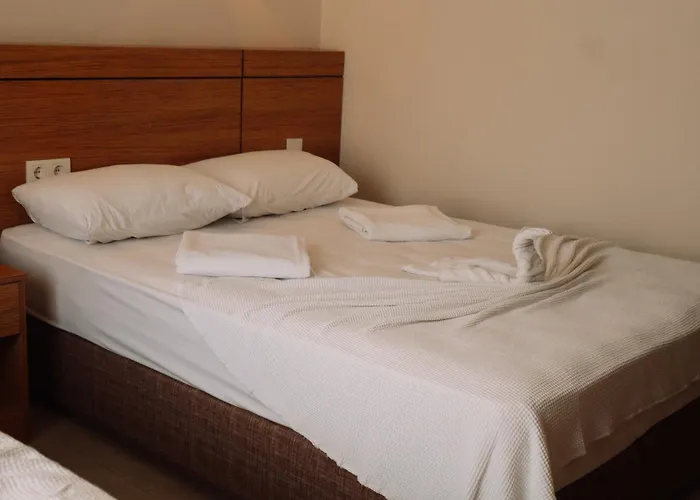 Beso Ξενοδοχείο