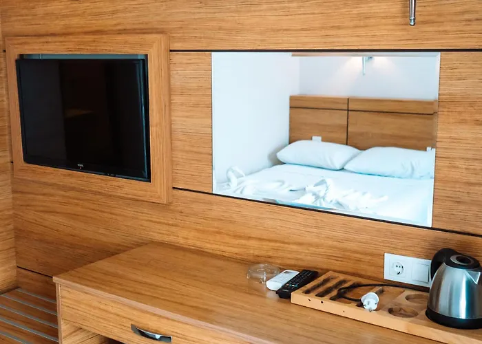 Beso Ξενοδοχείο 4*