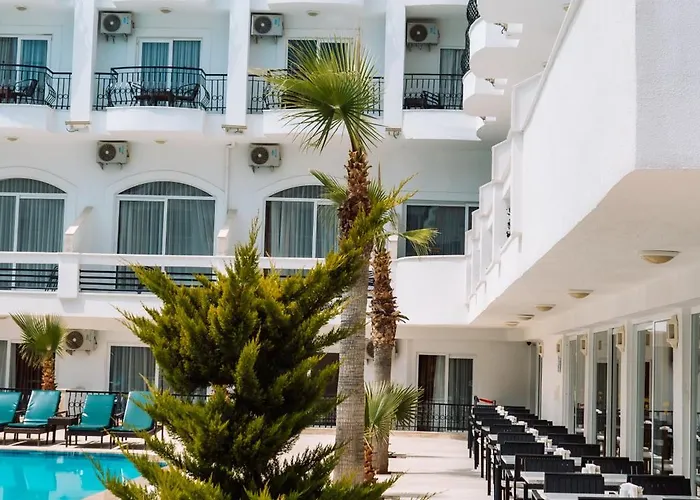 Ξενοδοχείο Beso