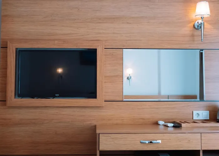 Beso Ξενοδοχείο Ağva