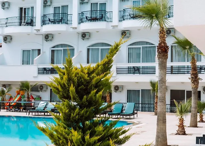 Ξενοδοχείο Beso Ağva