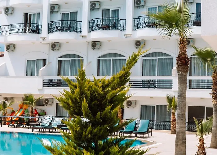 Ξενοδοχείο Beso