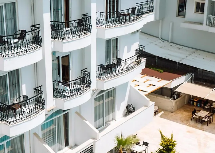 Beso Ξενοδοχείο Ağva