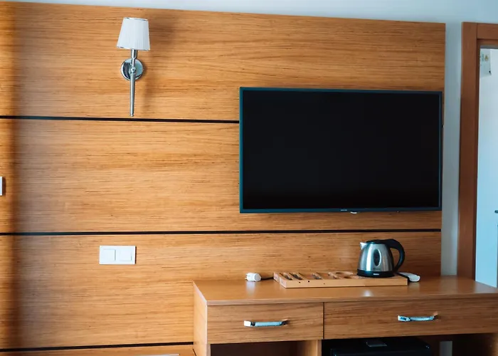 Ξενοδοχείο Beso Ağva