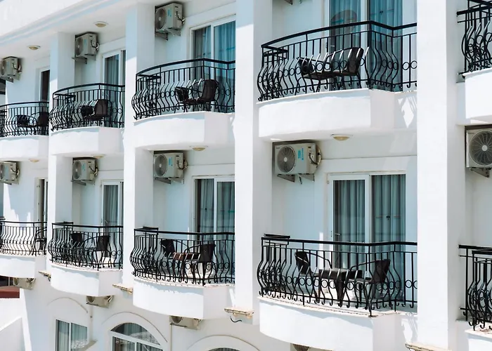 Beso Ξενοδοχείο Ağva