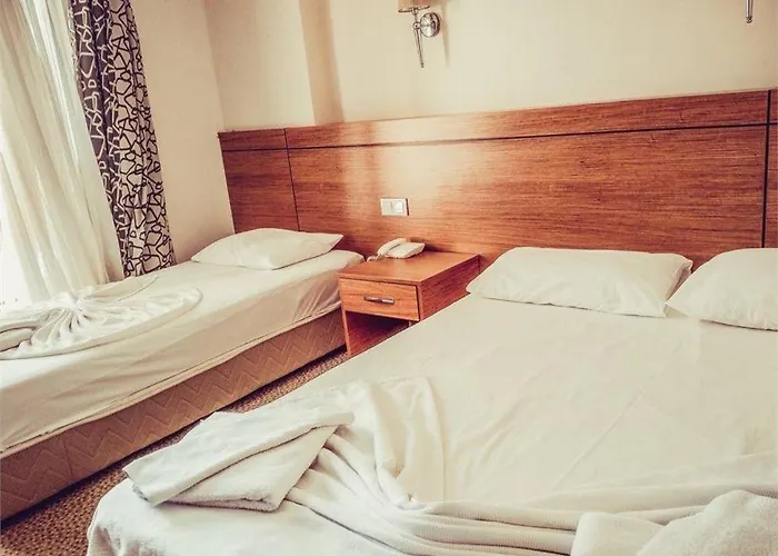 Beso Ξενοδοχείο 4*