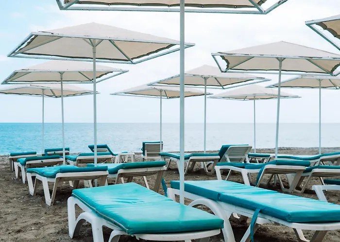 Beso Ξενοδοχείο