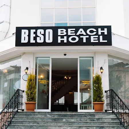 Beso Hotel